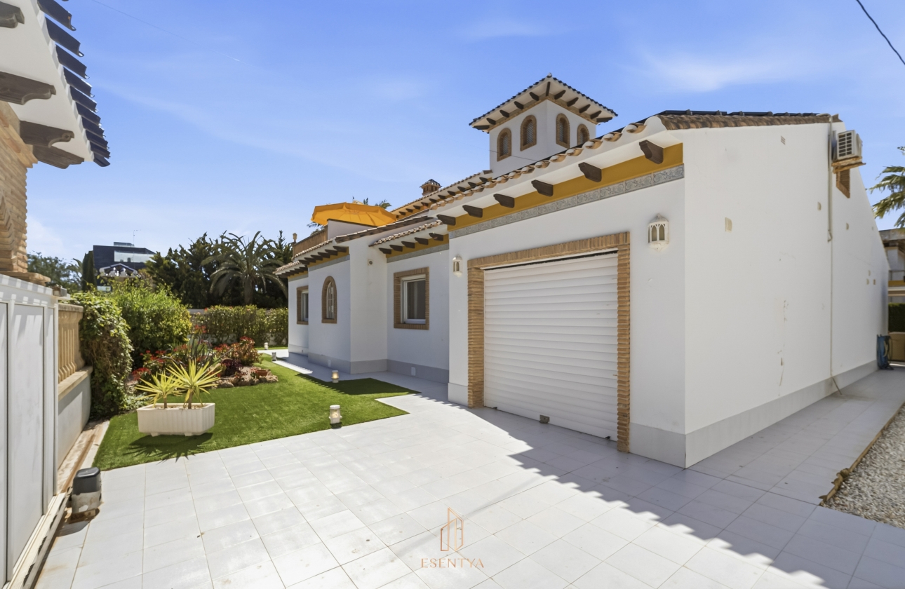 Reventa - Villa - Orihuela Costa - Cabo Roig