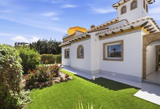 Reventa - Villa - Orihuela Costa - Cabo Roig