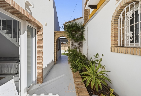 Reventa - Villa - Orihuela Costa - Cabo Roig