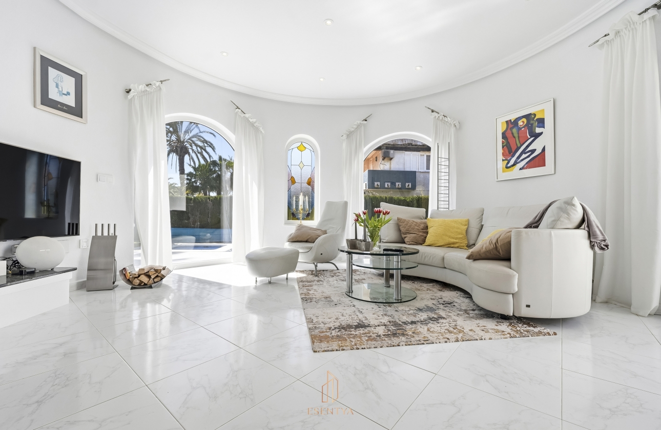 Reventa - Villa - Orihuela Costa - Cabo Roig