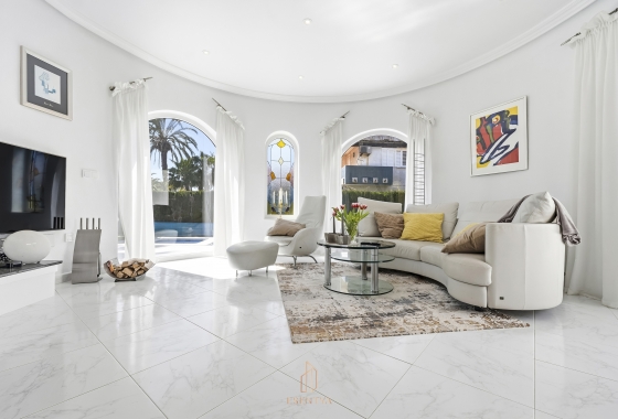 Reventa - Villa - Orihuela Costa - Cabo Roig