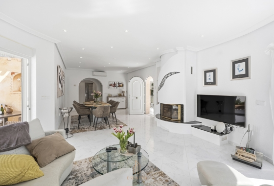 Reventa - Villa - Orihuela Costa - Cabo Roig