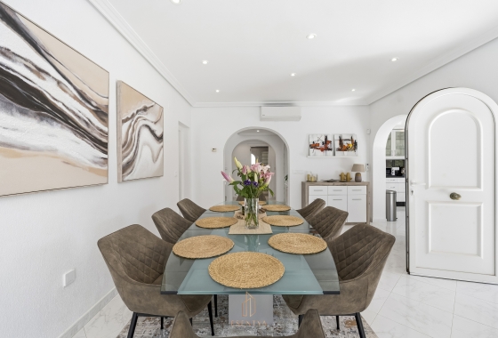 Reventa - Villa - Orihuela Costa - Cabo Roig