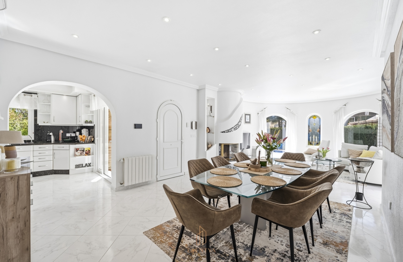 Reventa - Villa - Orihuela Costa - Cabo Roig