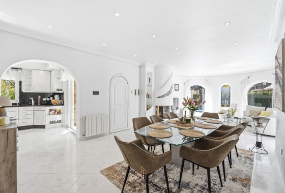 Reventa - Villa - Orihuela Costa - Cabo Roig