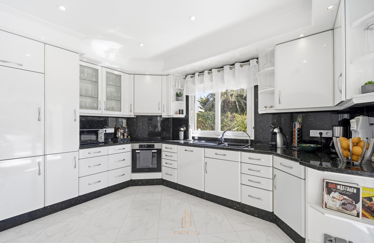 Reventa - Villa - Orihuela Costa - Cabo Roig