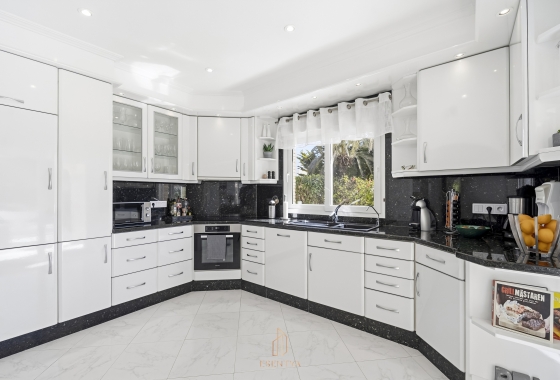 Reventa - Villa - Orihuela Costa - Cabo Roig