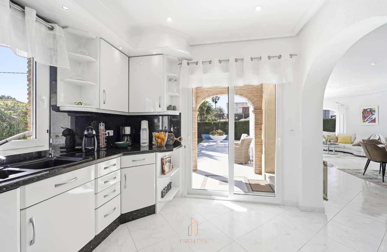 Reventa - Villa - Orihuela Costa - Cabo Roig