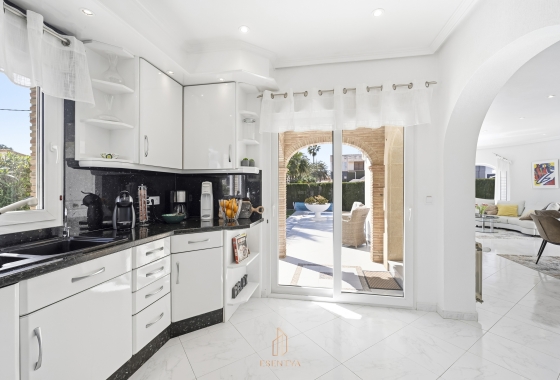 Reventa - Villa - Orihuela Costa - Cabo Roig