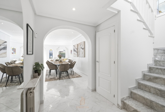 Reventa - Villa - Orihuela Costa - Cabo Roig