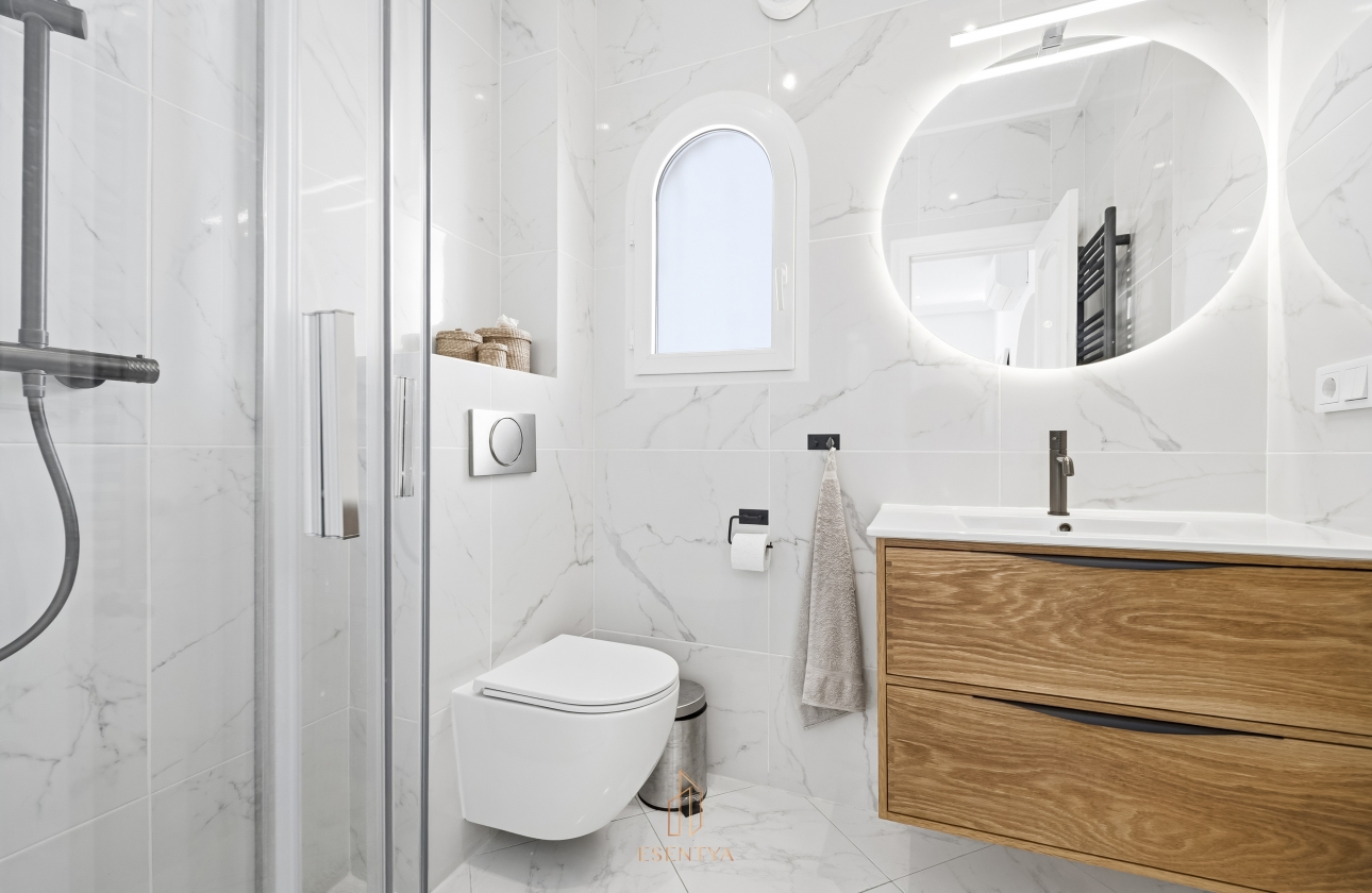 Reventa - Villa - Orihuela Costa - Cabo Roig