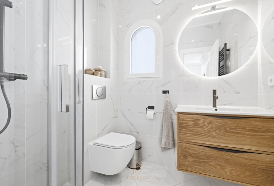 Reventa - Villa - Orihuela Costa - Cabo Roig