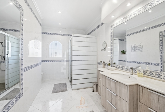 Reventa - Villa - Orihuela Costa - Cabo Roig