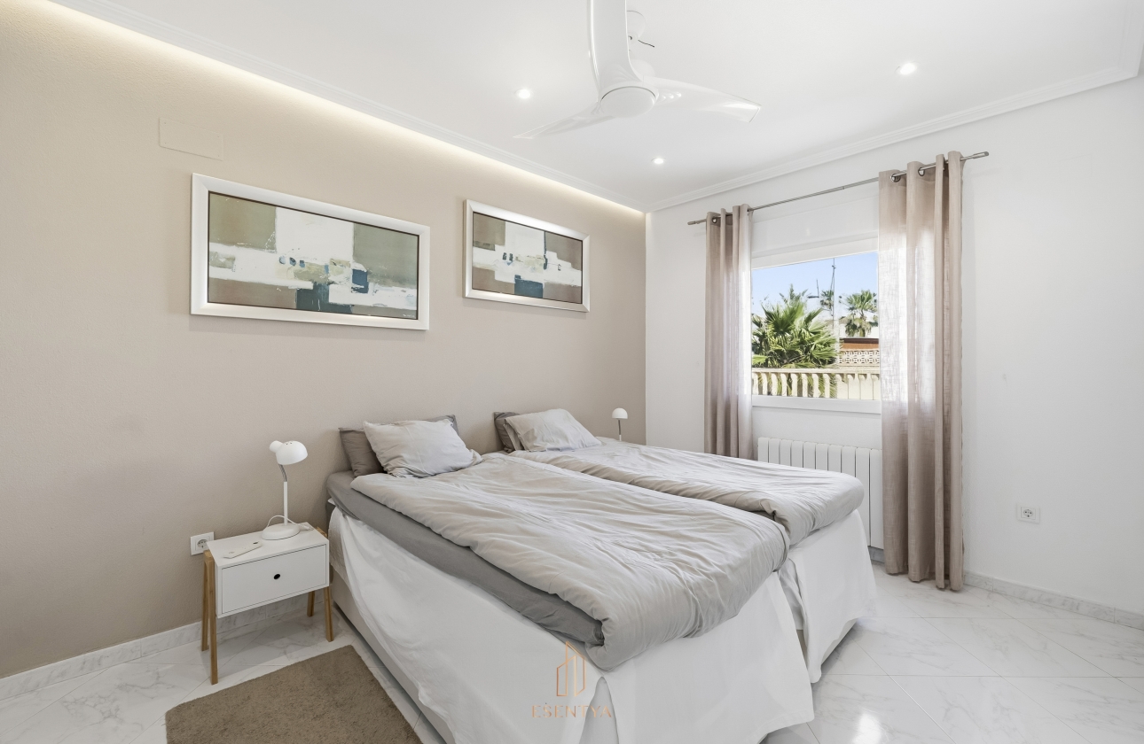 Reventa - Villa - Orihuela Costa - Cabo Roig