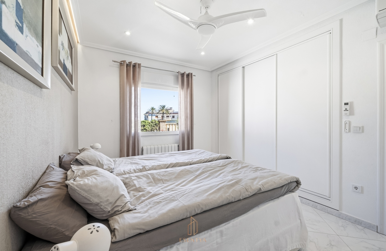 Reventa - Villa - Orihuela Costa - Cabo Roig