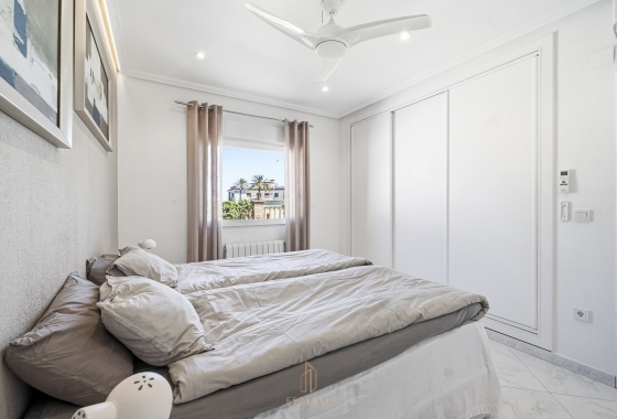 Reventa - Villa - Orihuela Costa - Cabo Roig