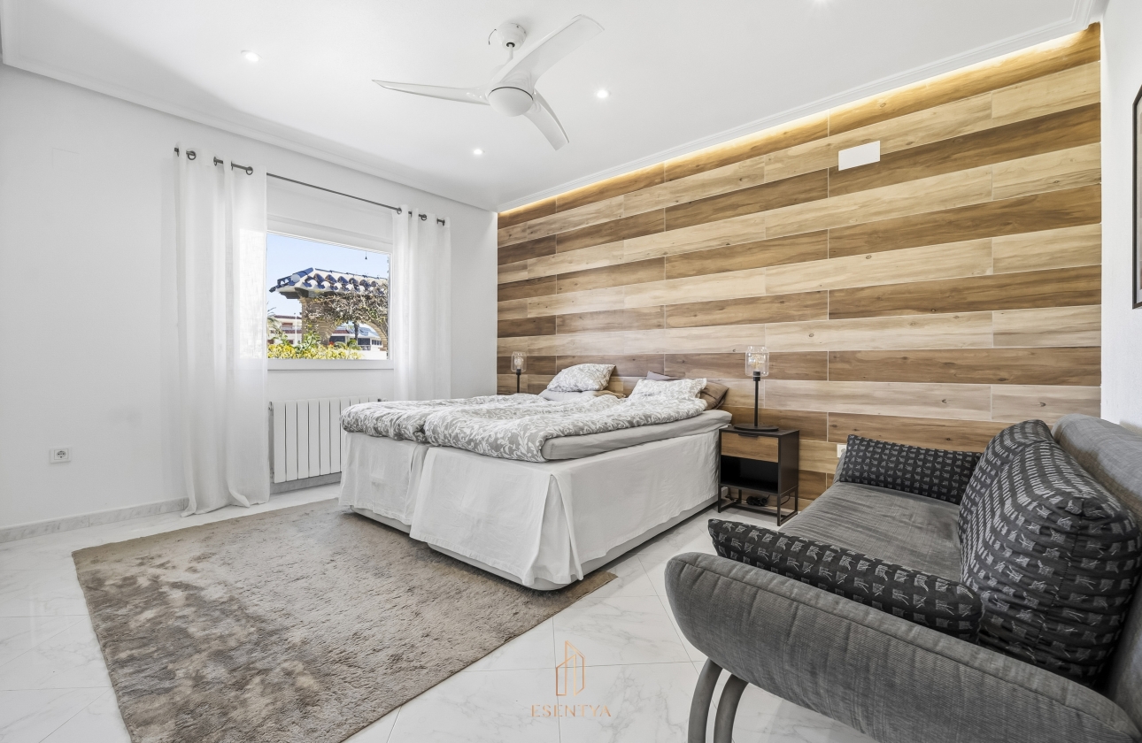 Reventa - Villa - Orihuela Costa - Cabo Roig