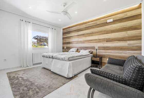 Reventa - Villa - Orihuela Costa - Cabo Roig