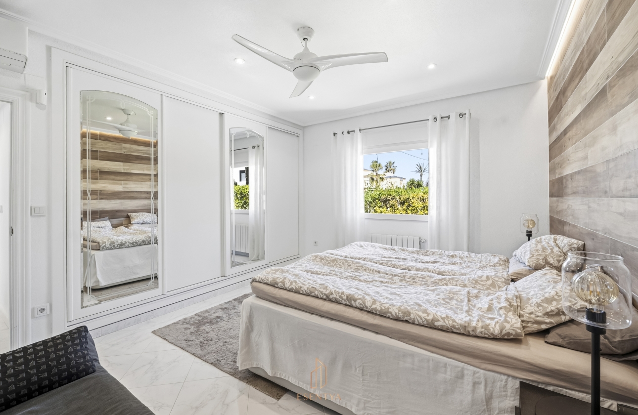 Reventa - Villa - Orihuela Costa - Cabo Roig