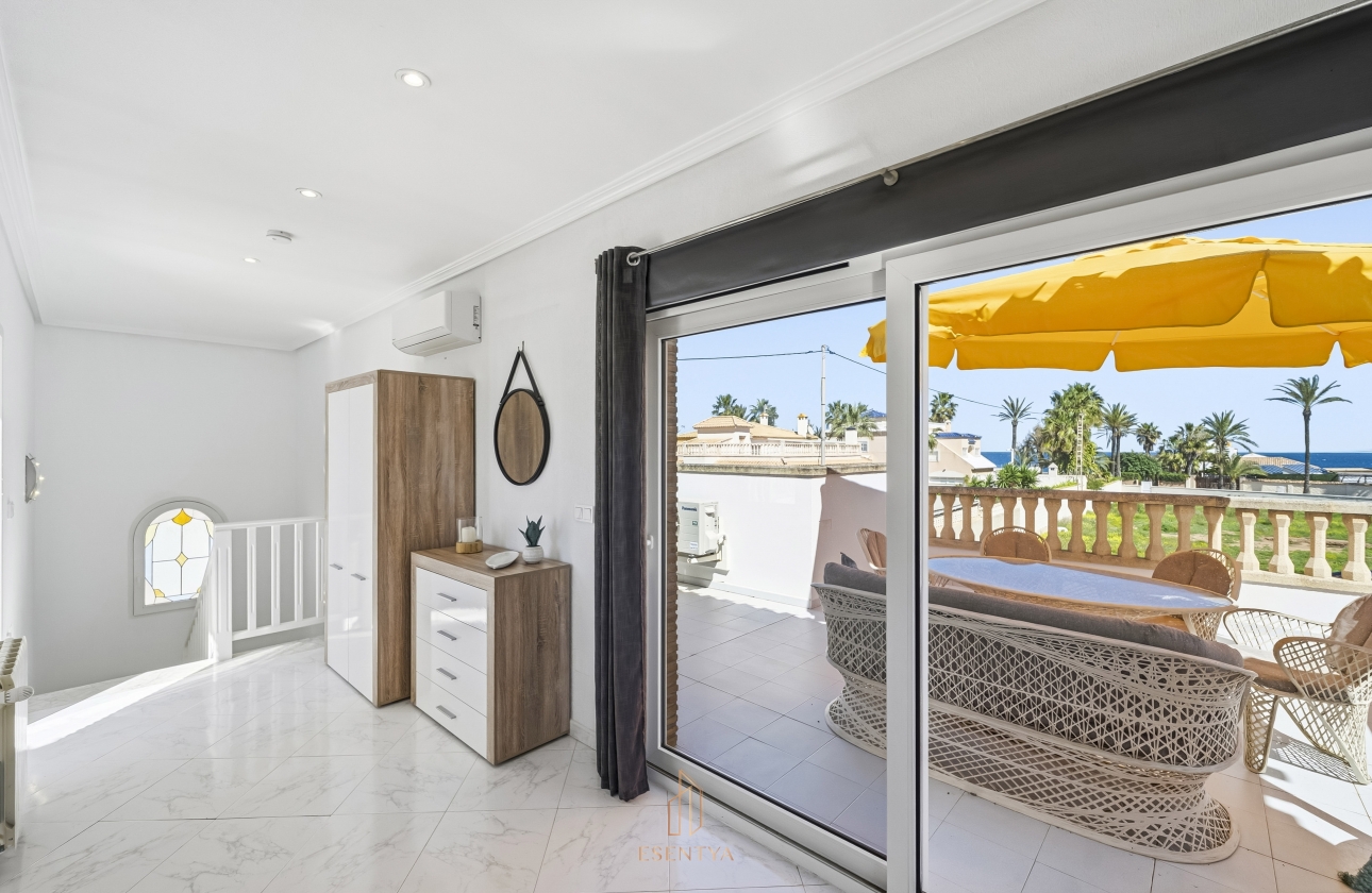 Reventa - Villa - Orihuela Costa - Cabo Roig
