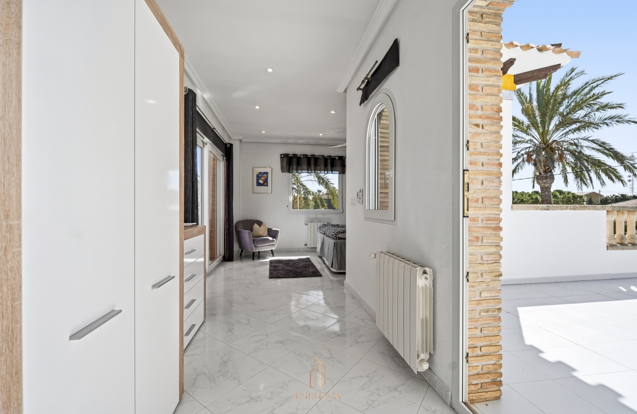 Reventa - Villa - Orihuela Costa - Cabo Roig