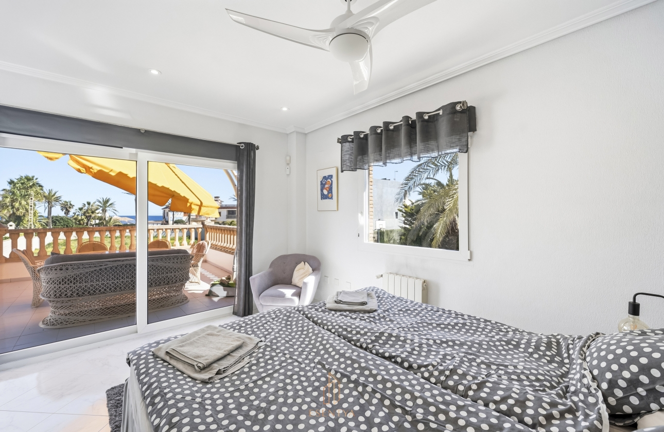 Reventa - Villa - Orihuela Costa - Cabo Roig