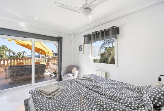 Reventa - Villa - Orihuela Costa - Cabo Roig