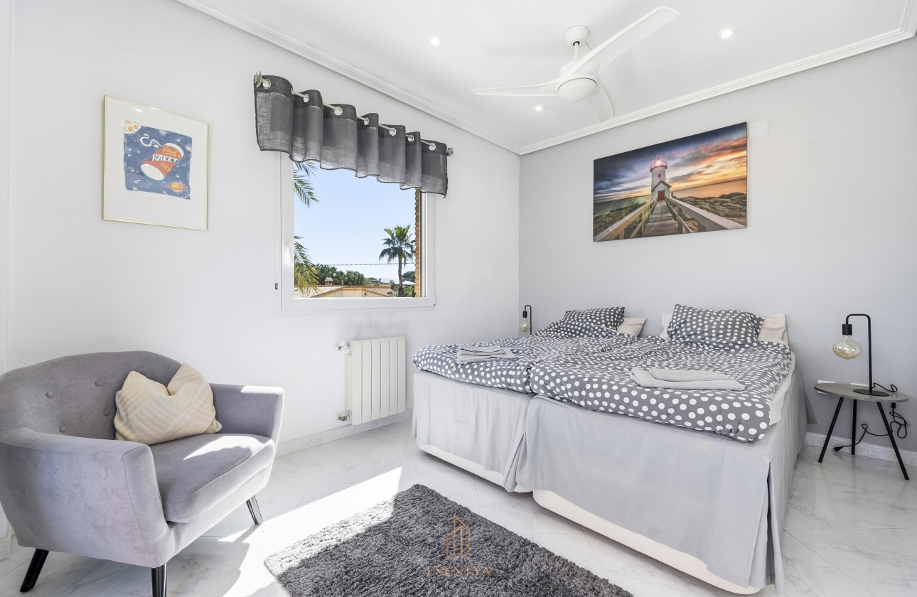 Reventa - Villa - Orihuela Costa - Cabo Roig