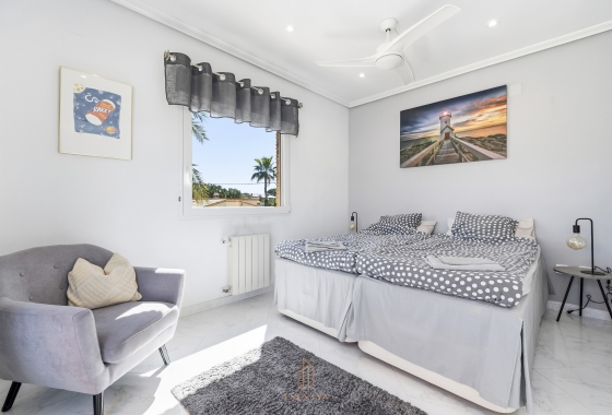 Reventa - Villa - Orihuela Costa - Cabo Roig