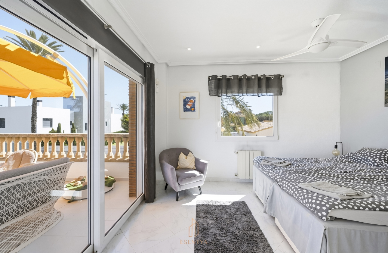 Reventa - Villa - Orihuela Costa - Cabo Roig