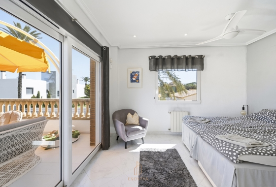 Reventa - Villa - Orihuela Costa - Cabo Roig