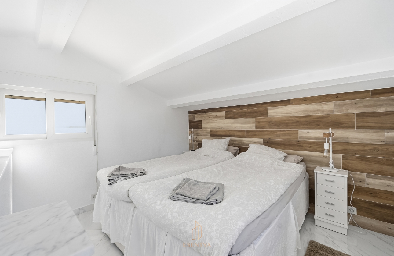 Reventa - Villa - Orihuela Costa - Cabo Roig