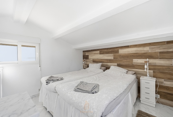 Reventa - Villa - Orihuela Costa - Cabo Roig