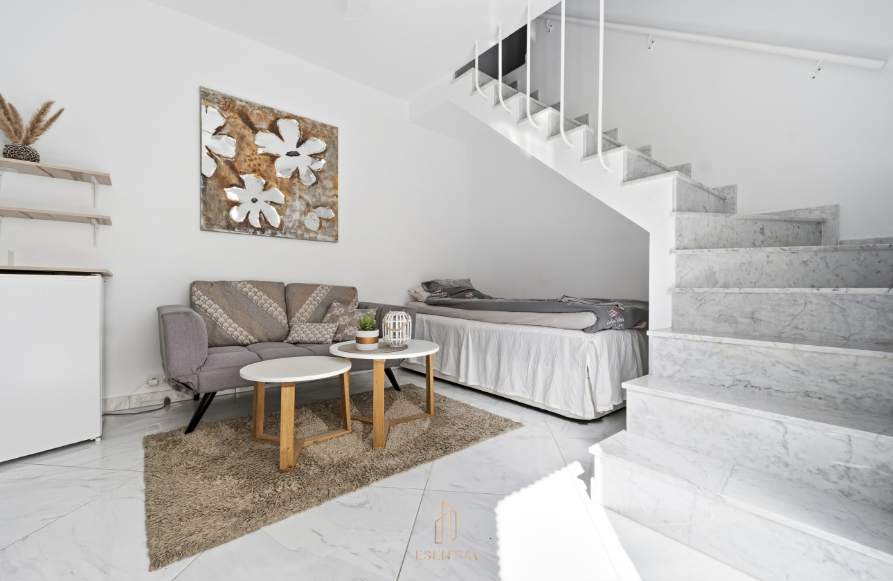 Reventa - Villa - Orihuela Costa - Cabo Roig