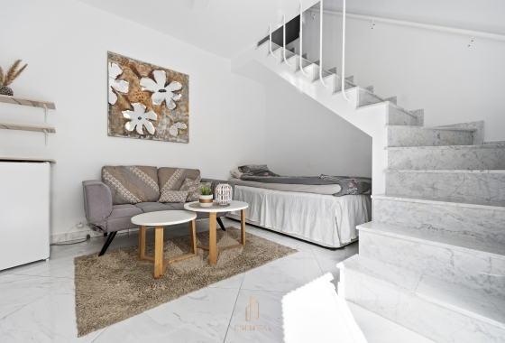 Reventa - Villa - Orihuela Costa - Cabo Roig