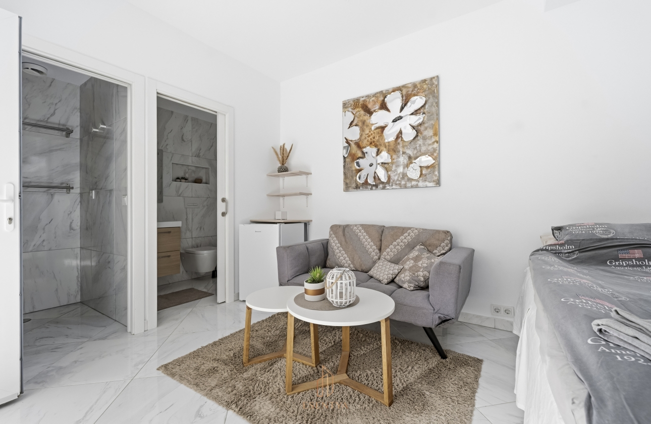 Reventa - Villa - Orihuela Costa - Cabo Roig