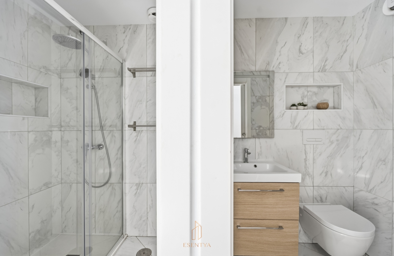 Reventa - Villa - Orihuela Costa - Cabo Roig