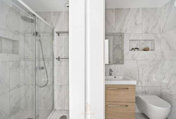 Reventa - Villa - Orihuela Costa - Cabo Roig