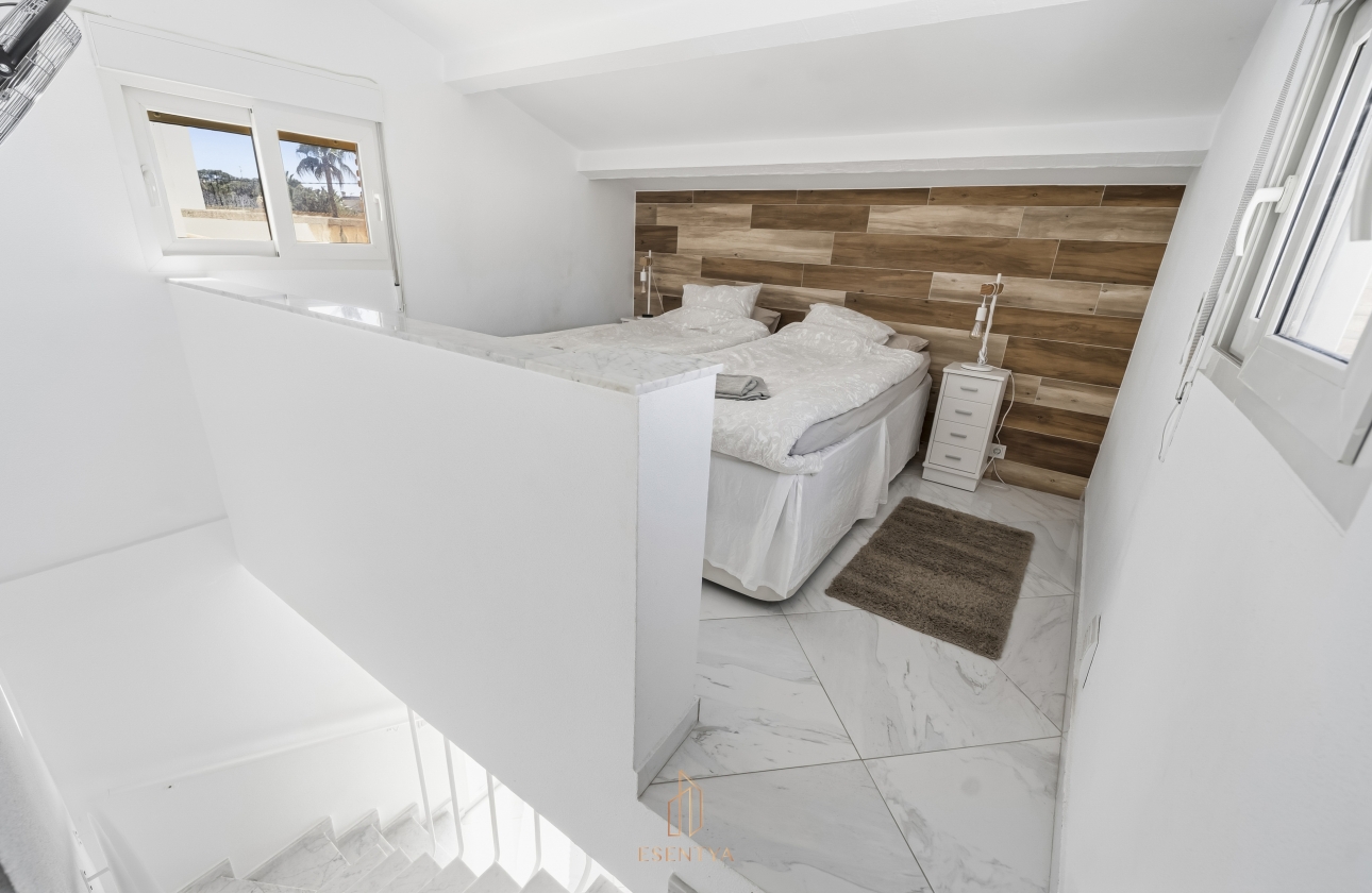 Reventa - Villa - Orihuela Costa - Cabo Roig