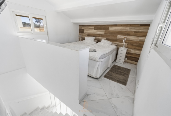 Reventa - Villa - Orihuela Costa - Cabo Roig