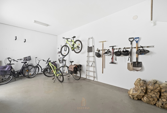 Reventa - Villa - Orihuela Costa - Cabo Roig