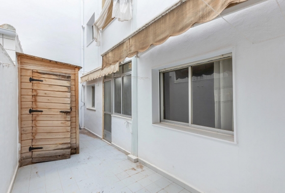 Resale - Apartment - Torrevieja - Habaneras