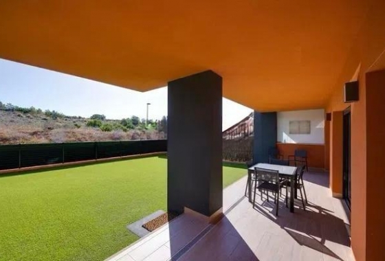 Reventa - Apartment - Orihuela Costa - Las Filipinas