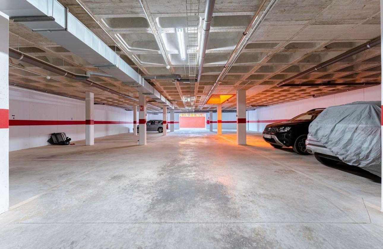 Reventa - Apartment - Orihuela Costa - Las Filipinas