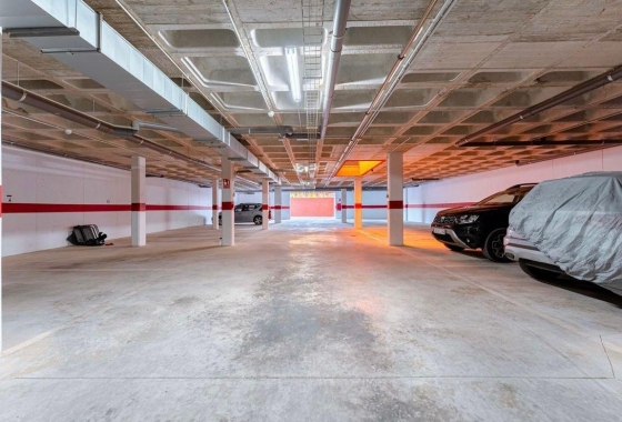 Reventa - Apartment - Orihuela Costa - Las Filipinas