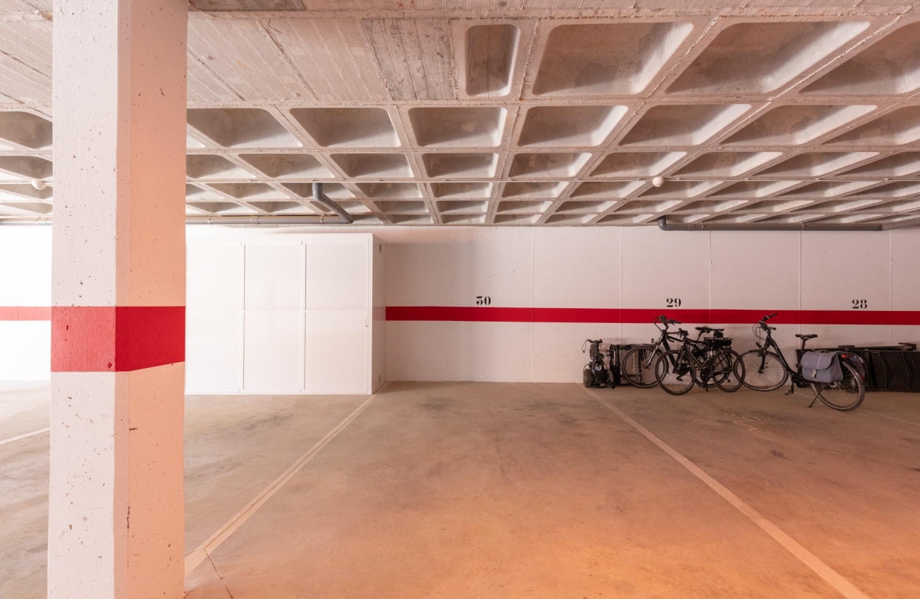 Reventa - Apartment - Orihuela Costa - Las Filipinas