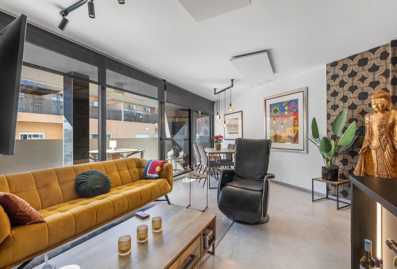 Reventa - Apartment - Formentera del Segura - Pueblo 5