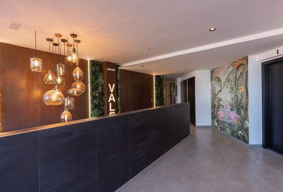 Reventa - Apartment - Formentera del Segura - Pueblo 5