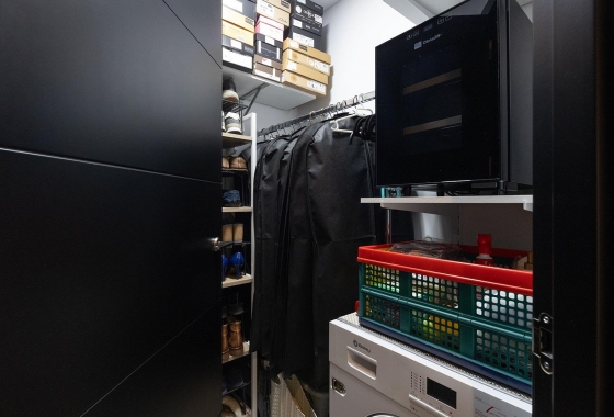 Reventa - Apartment - Formentera del Segura - Pueblo 5