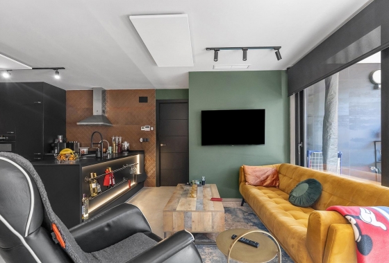 Reventa - Apartment - Formentera del Segura - Pueblo 5